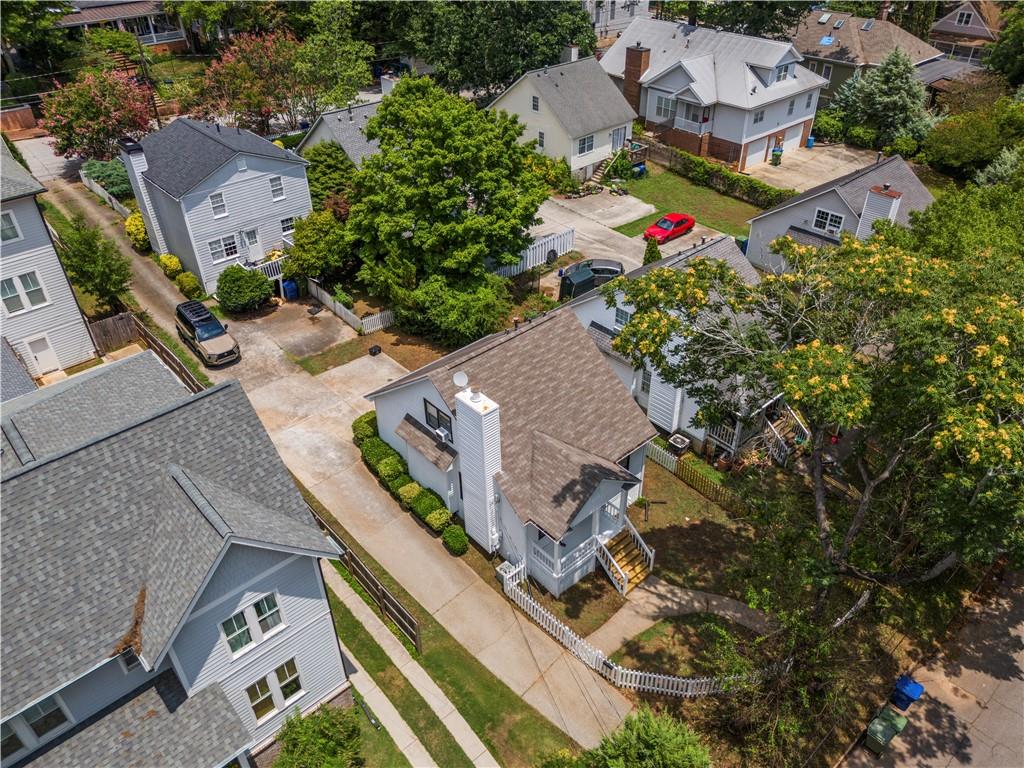 312 Little Street SE