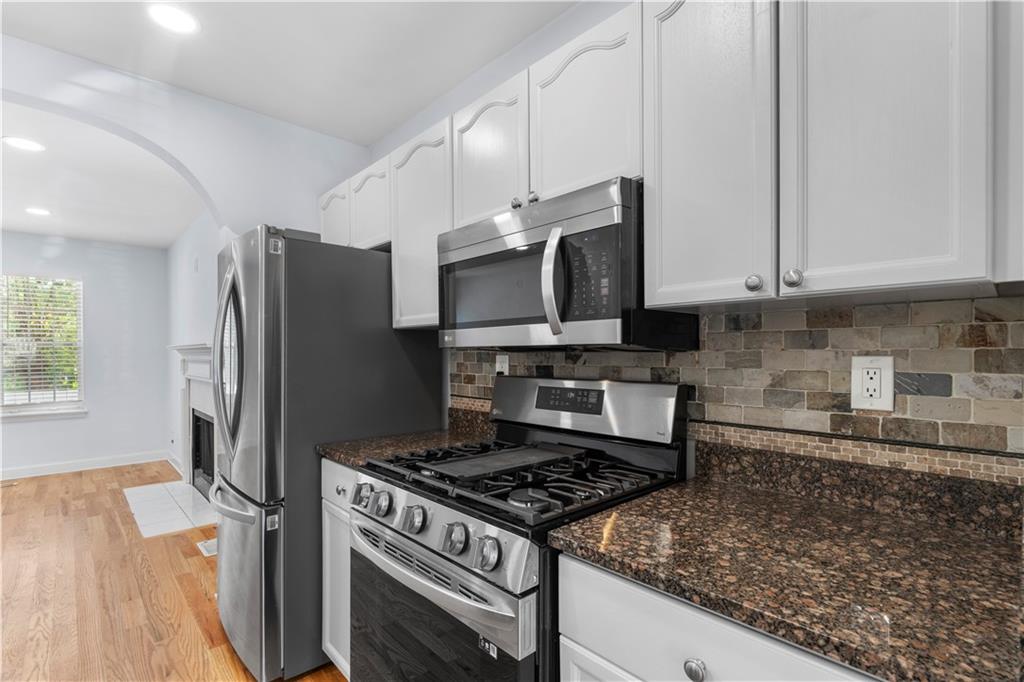 312 Little Street SE