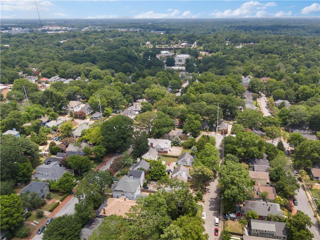 312 Little Street SE