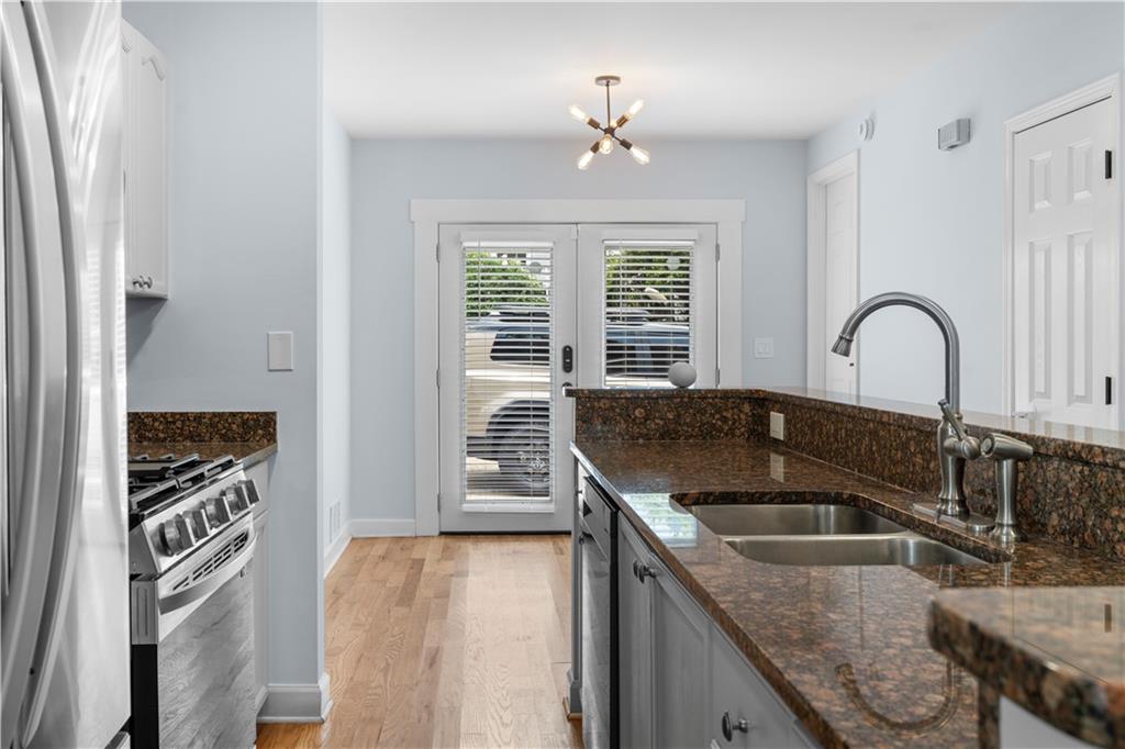 312 Little Street SE