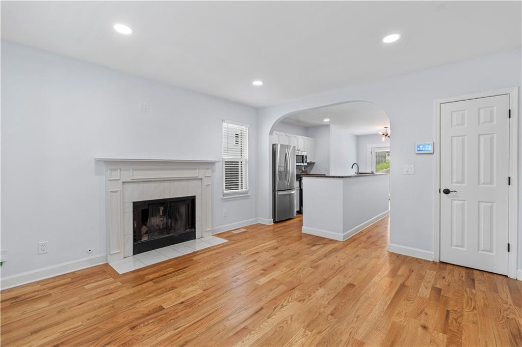 312 Little Street SE