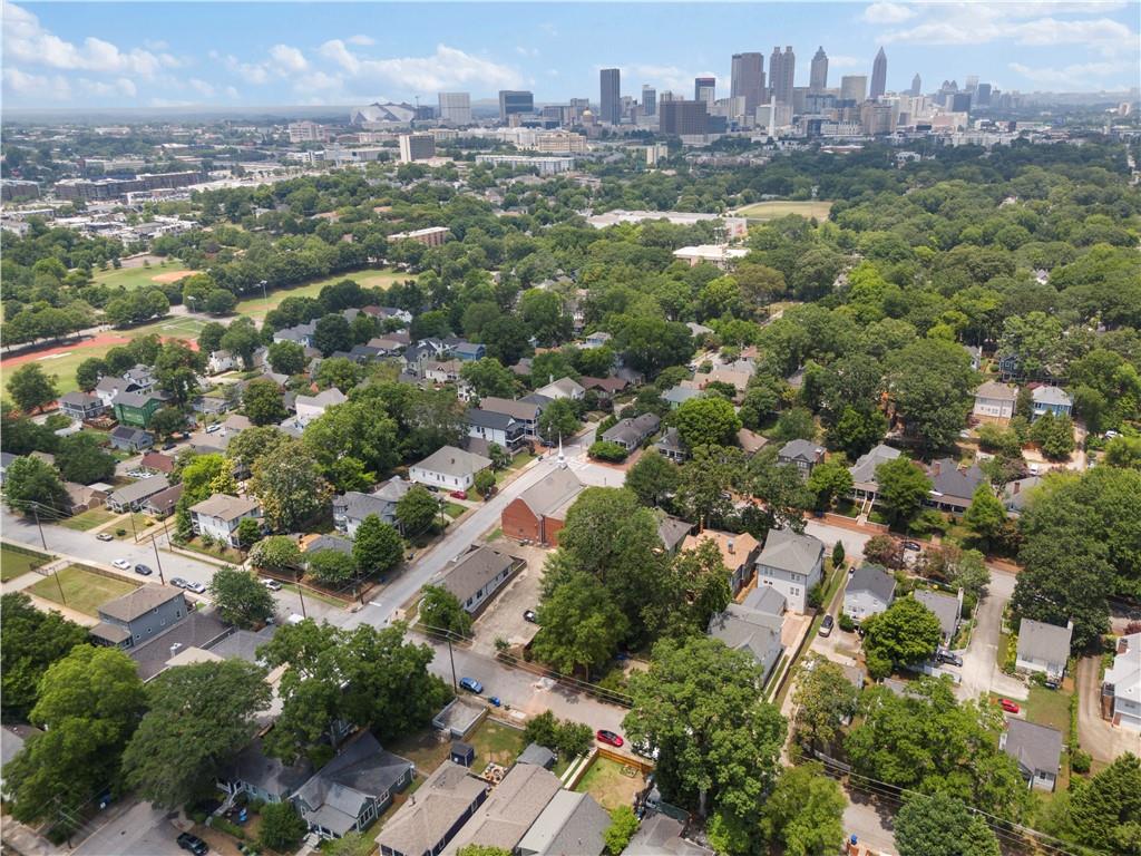 312 Little Street SE