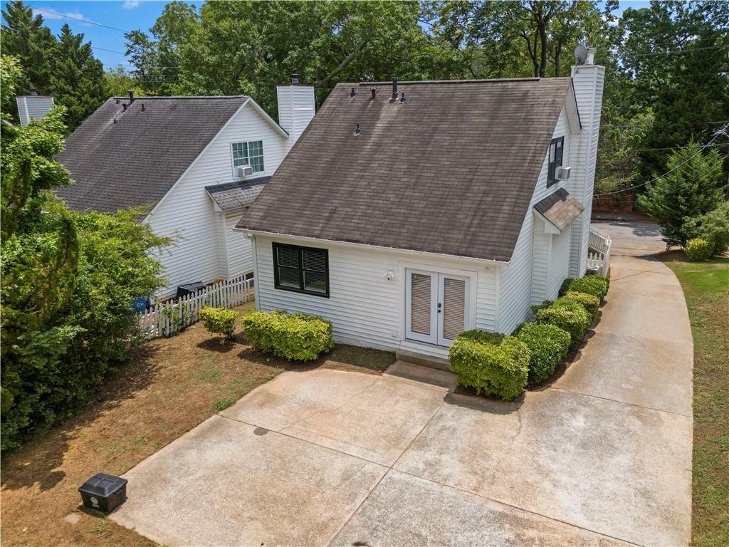 312 Little Street SE