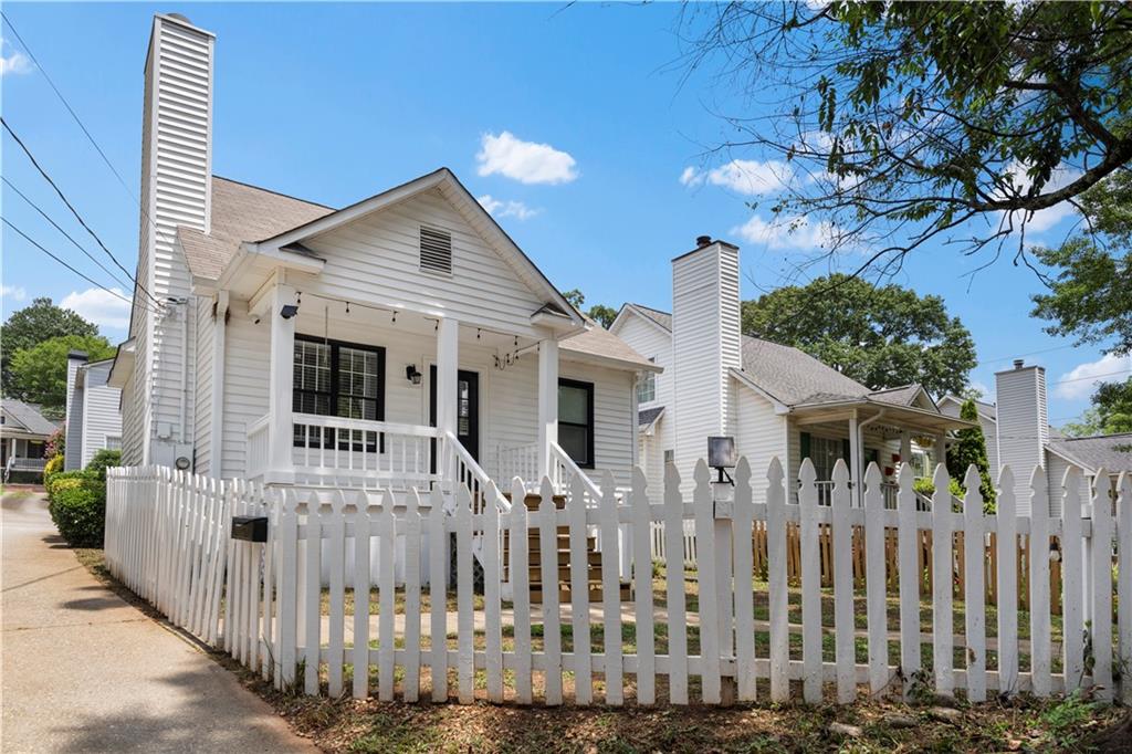312 Little Street SE