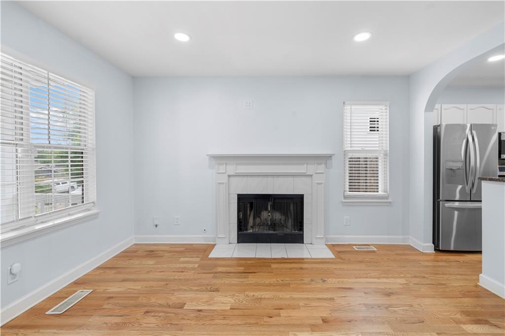 312 Little Street SE