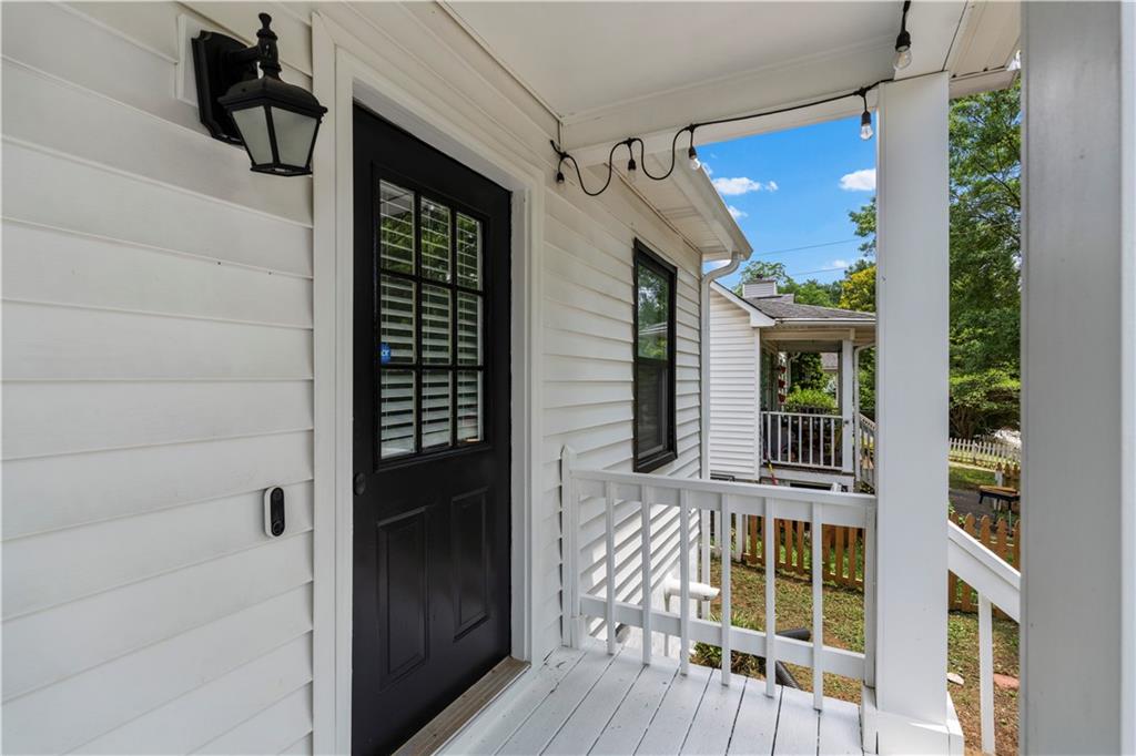 312 Little Street SE