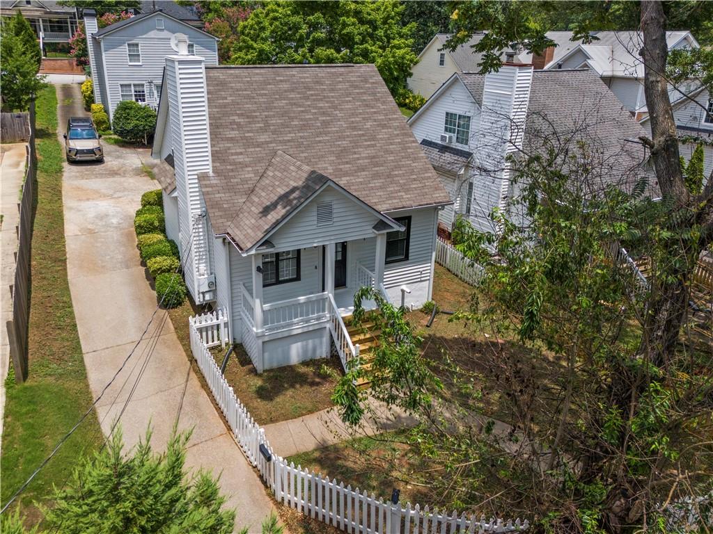 312 Little Street SE