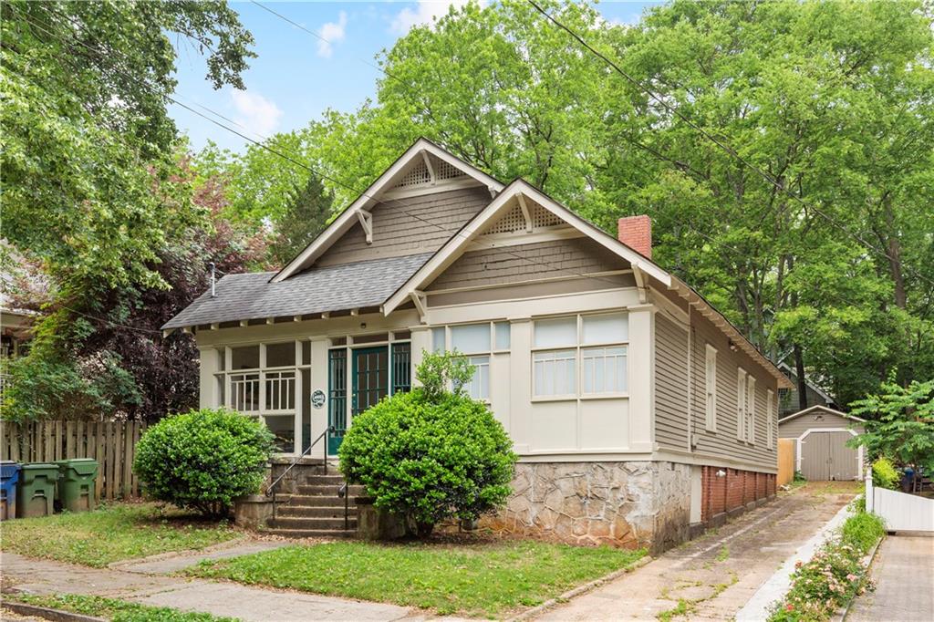 334 Brooks Avenue NE