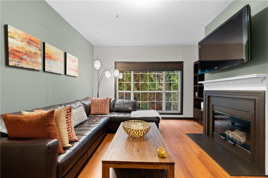 1250 Parkwood Circle SE Unit 400