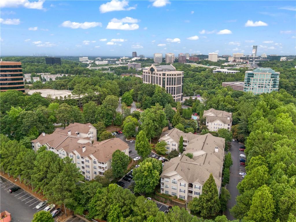 1250 Parkwood Circle SE Unit 400