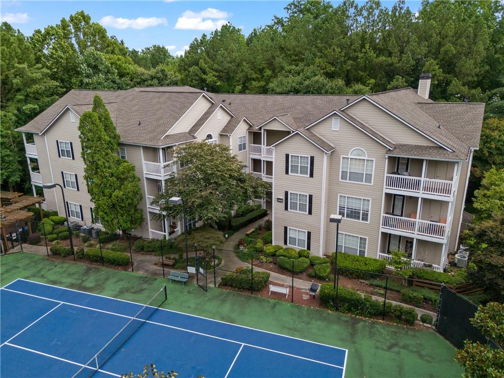 1250 Parkwood Circle SE Unit 400