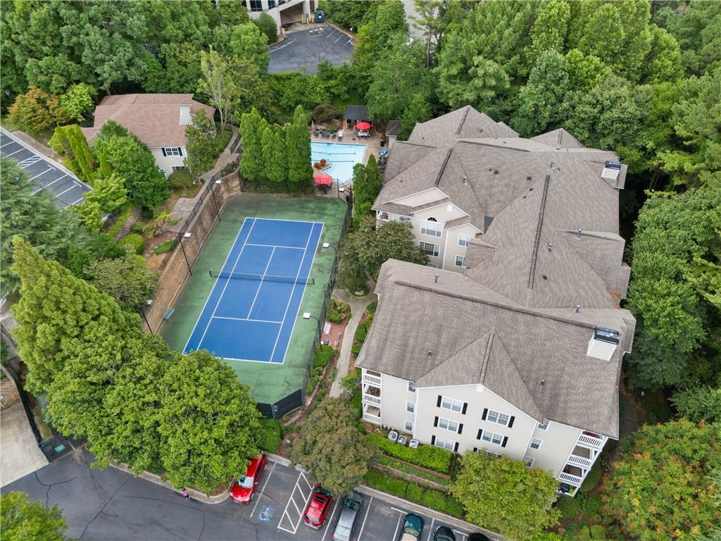 1250 Parkwood Circle SE Unit 400