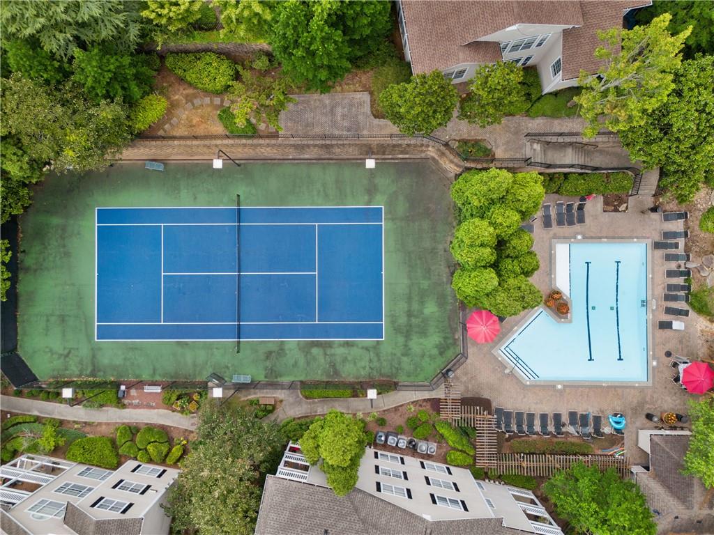 1250 Parkwood Circle SE Unit 400