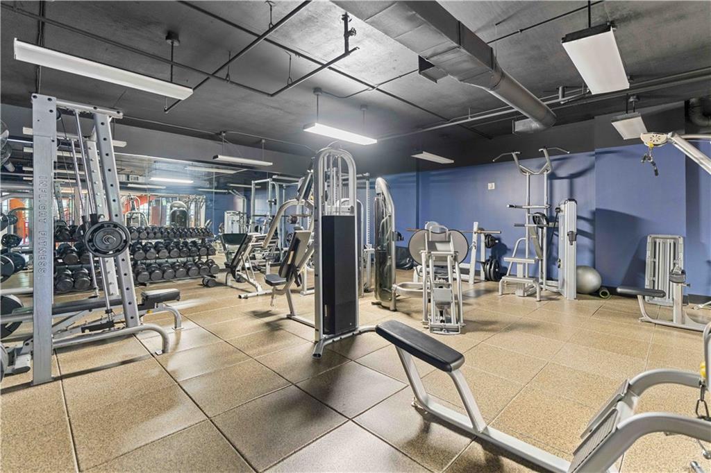 1101 Juniper Street NE Unit 1426