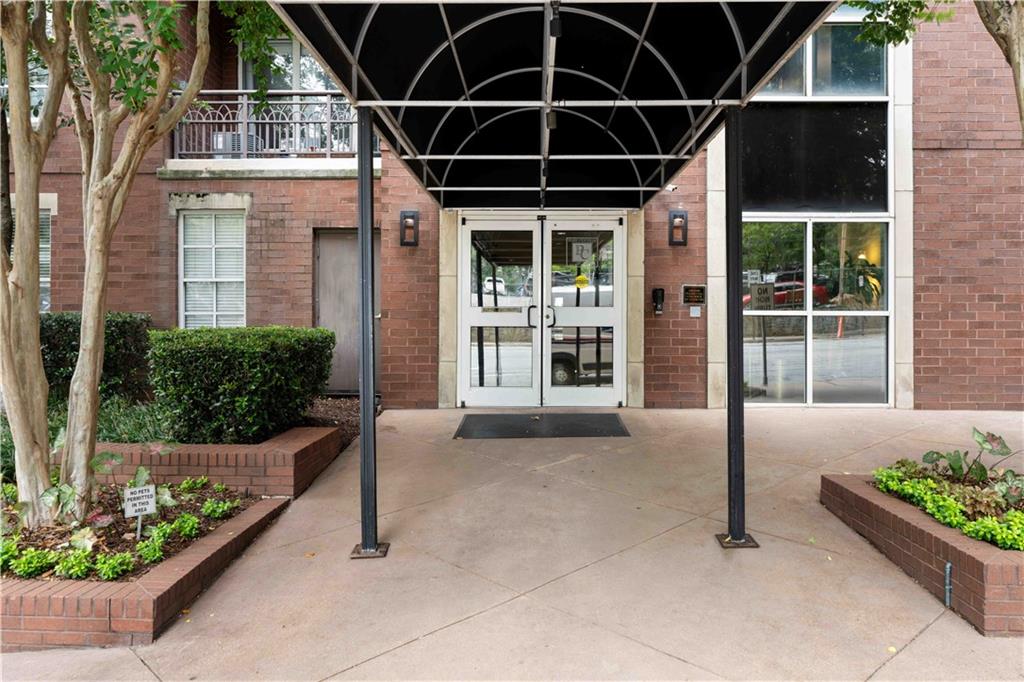 1101 Juniper Street NE Unit 1426