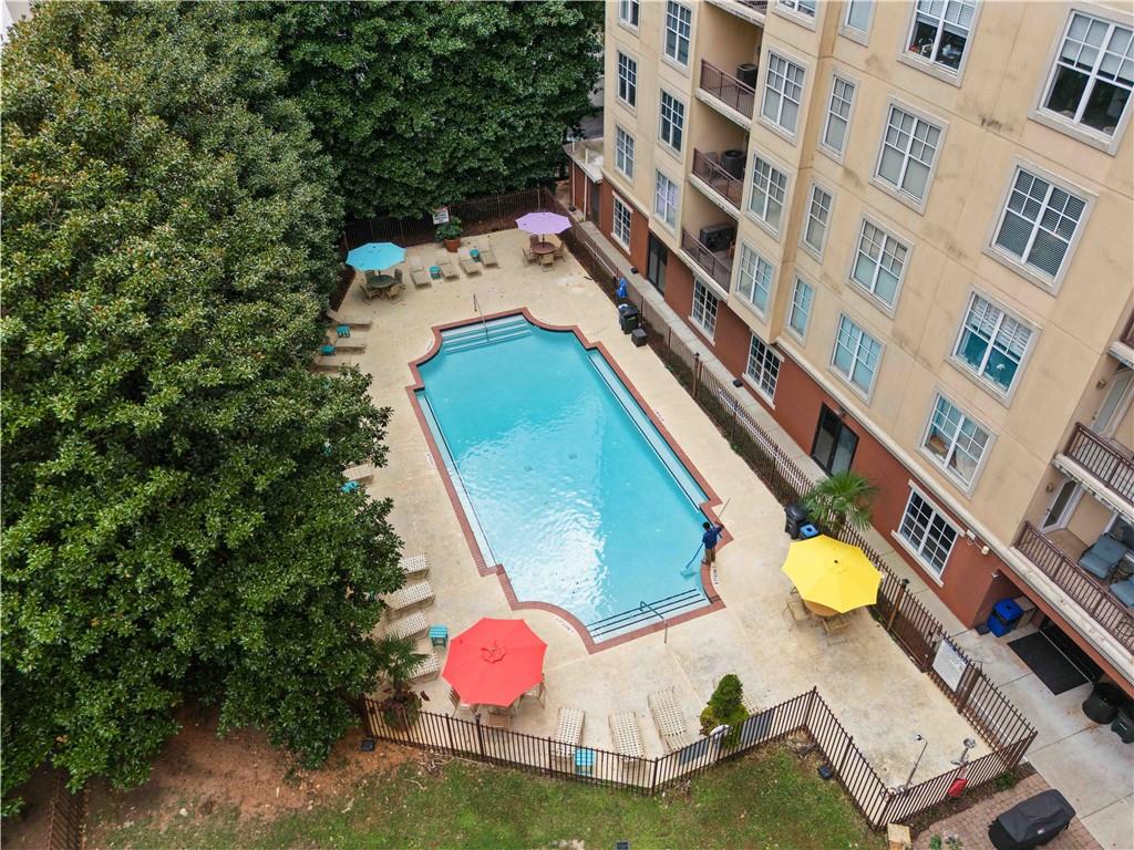 1101 Juniper Street NE Unit 1426