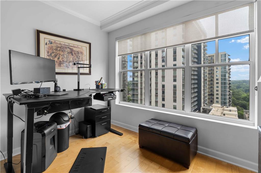 1101 Juniper Street NE Unit 1426
