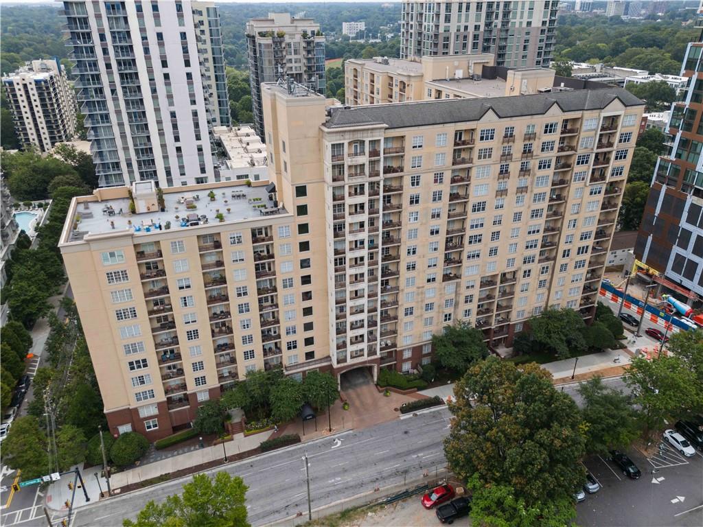 1101 Juniper Street NE Unit 1426