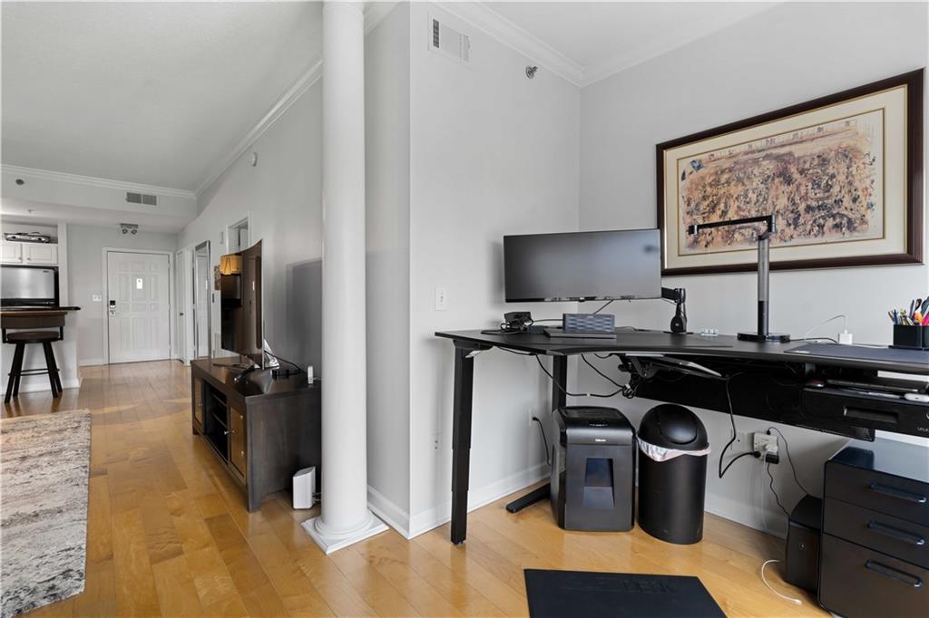 1101 Juniper Street NE Unit 1426
