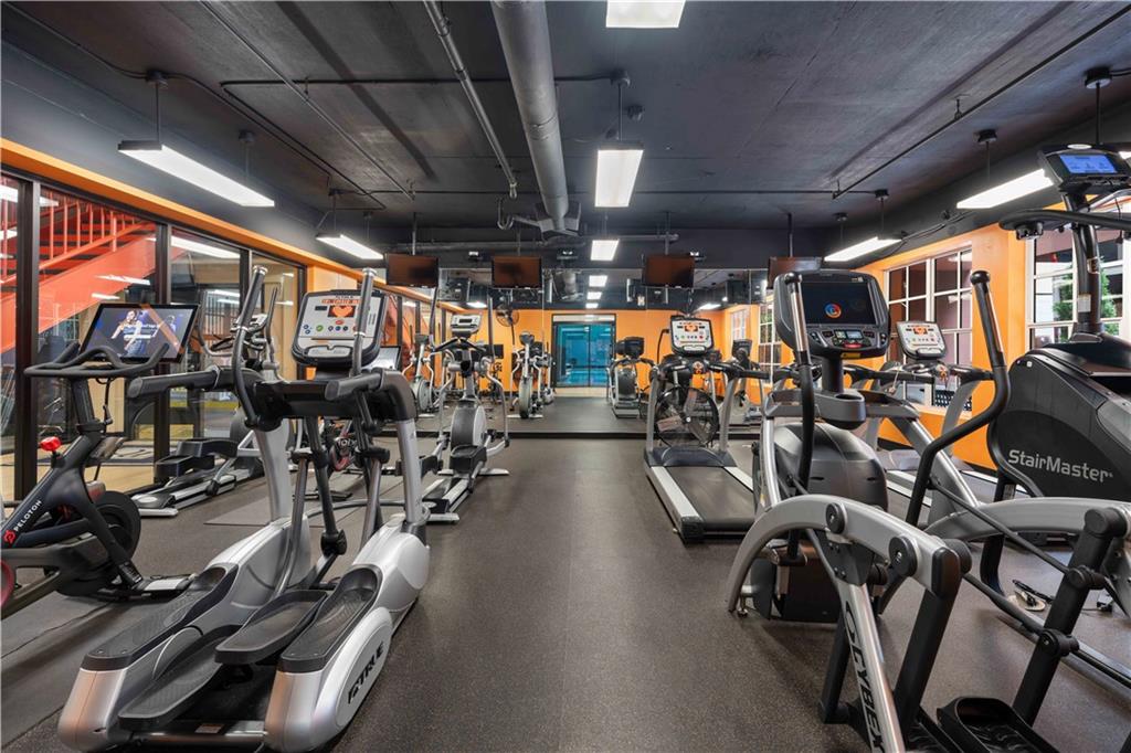1101 Juniper Street NE Unit 1426