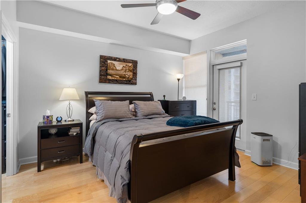 1101 Juniper Street NE Unit 1426