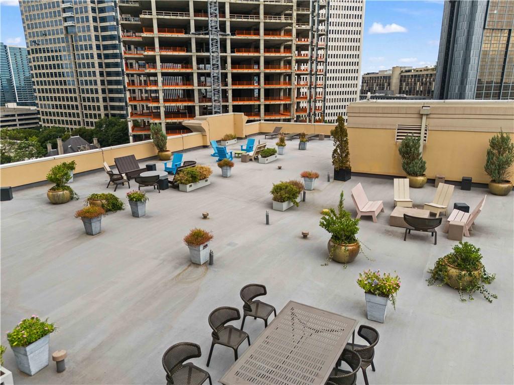 1101 Juniper Street NE Unit 1426