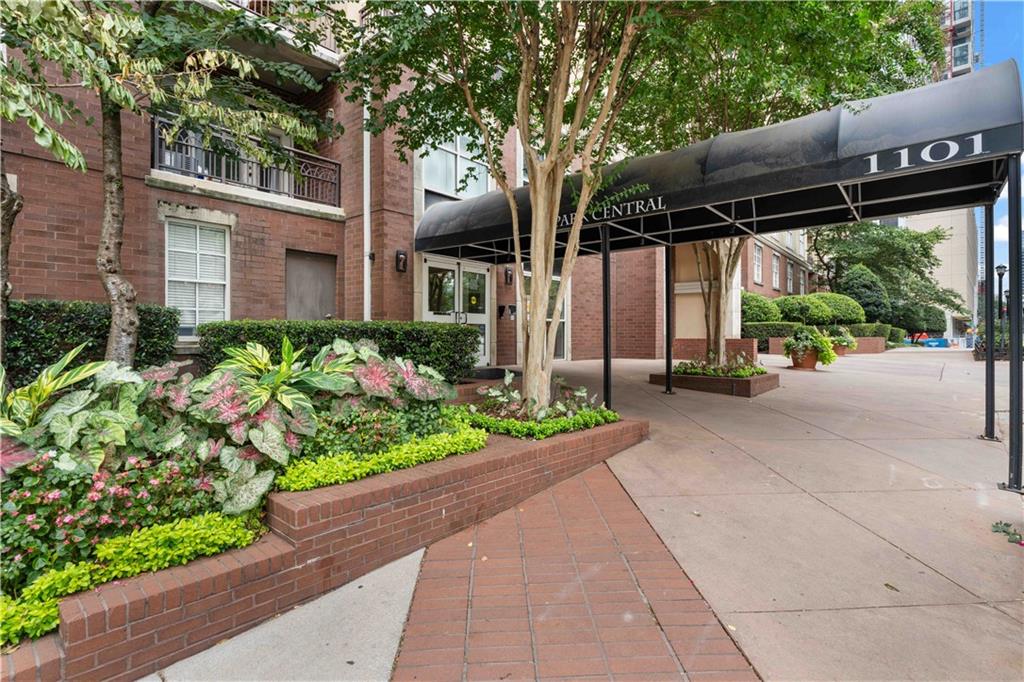 1101 Juniper Street NE Unit 1426