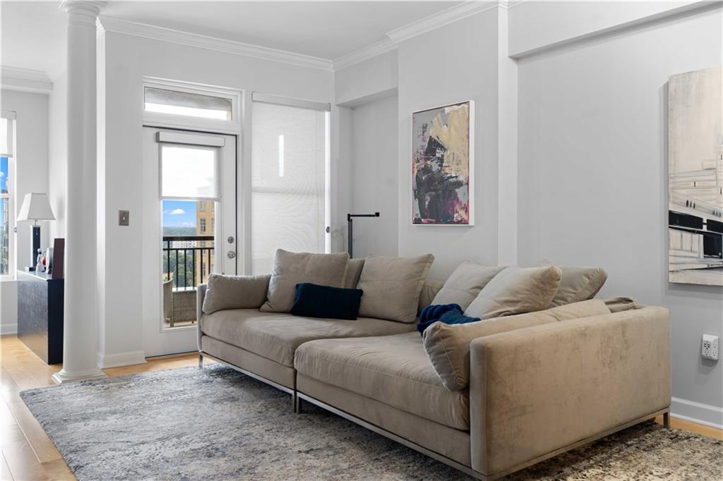 1101 Juniper Street NE Unit 1426
