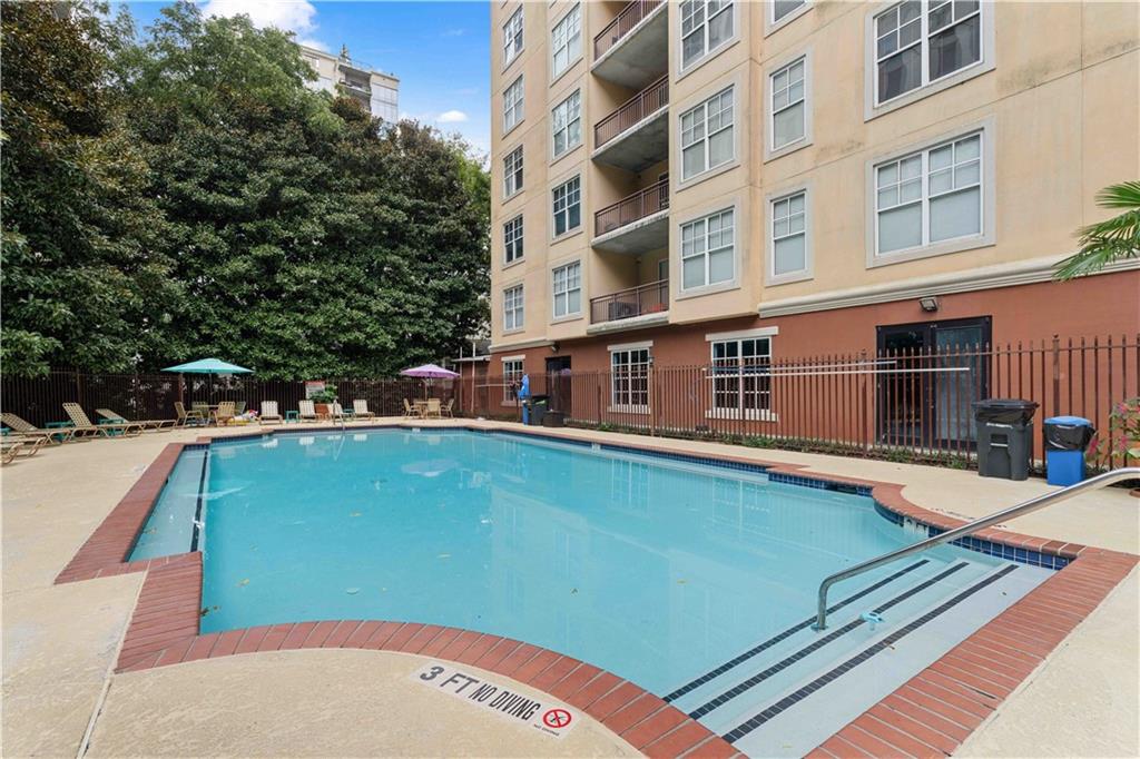 1101 Juniper Street NE Unit 1426