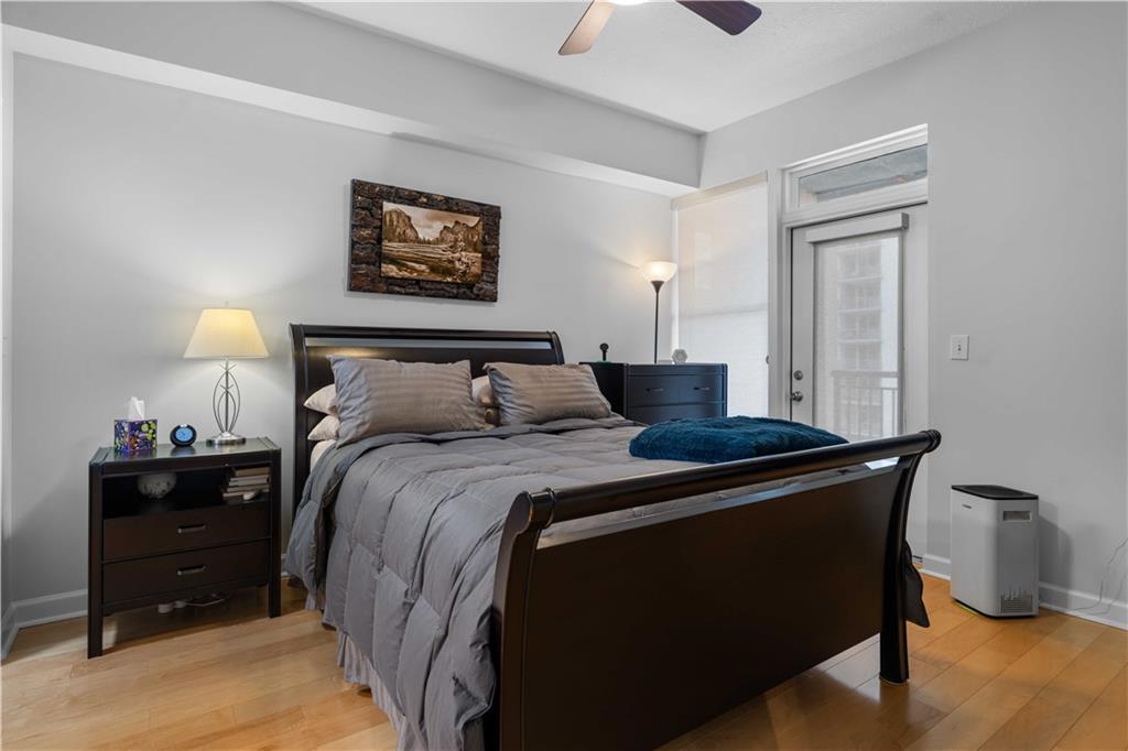 1101 Juniper Street NE Unit 1426