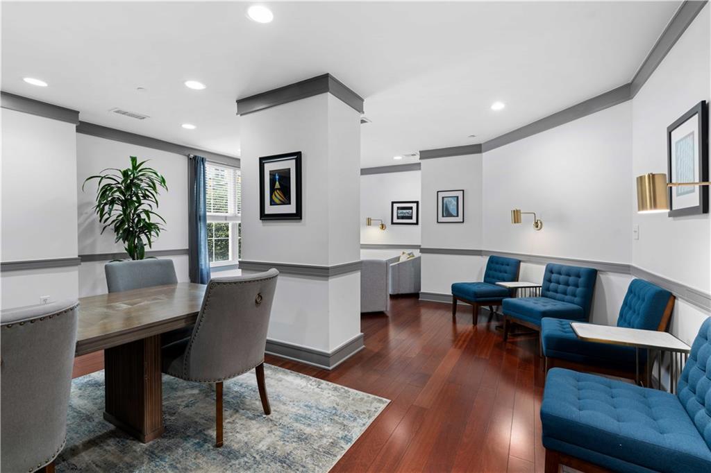 1101 Juniper Street NE Unit 1426