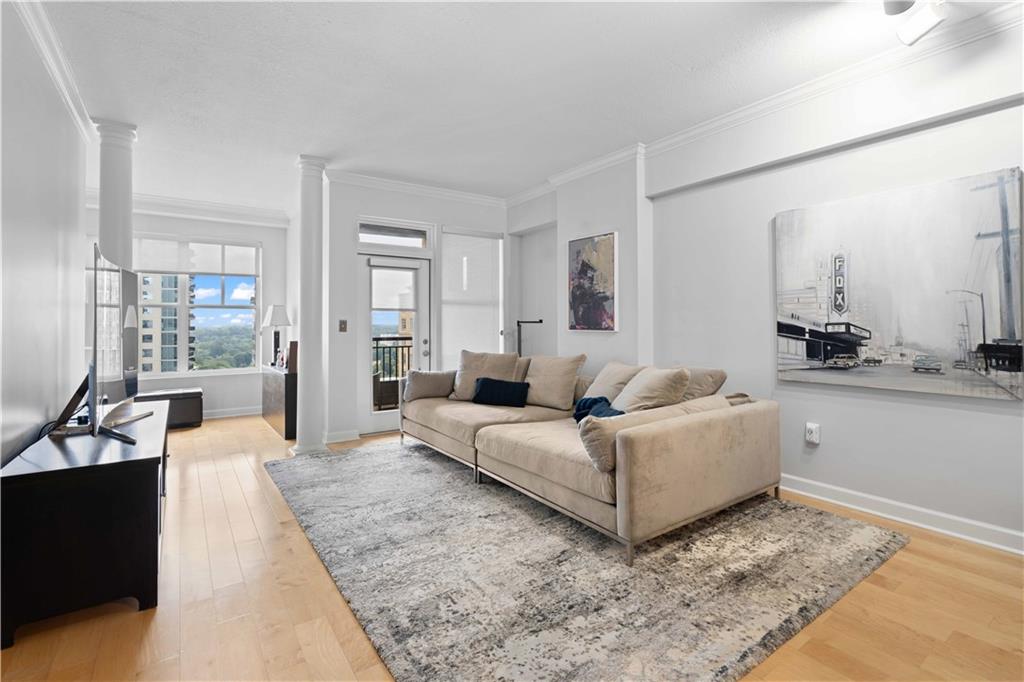 1101 Juniper Street NE Unit 1426