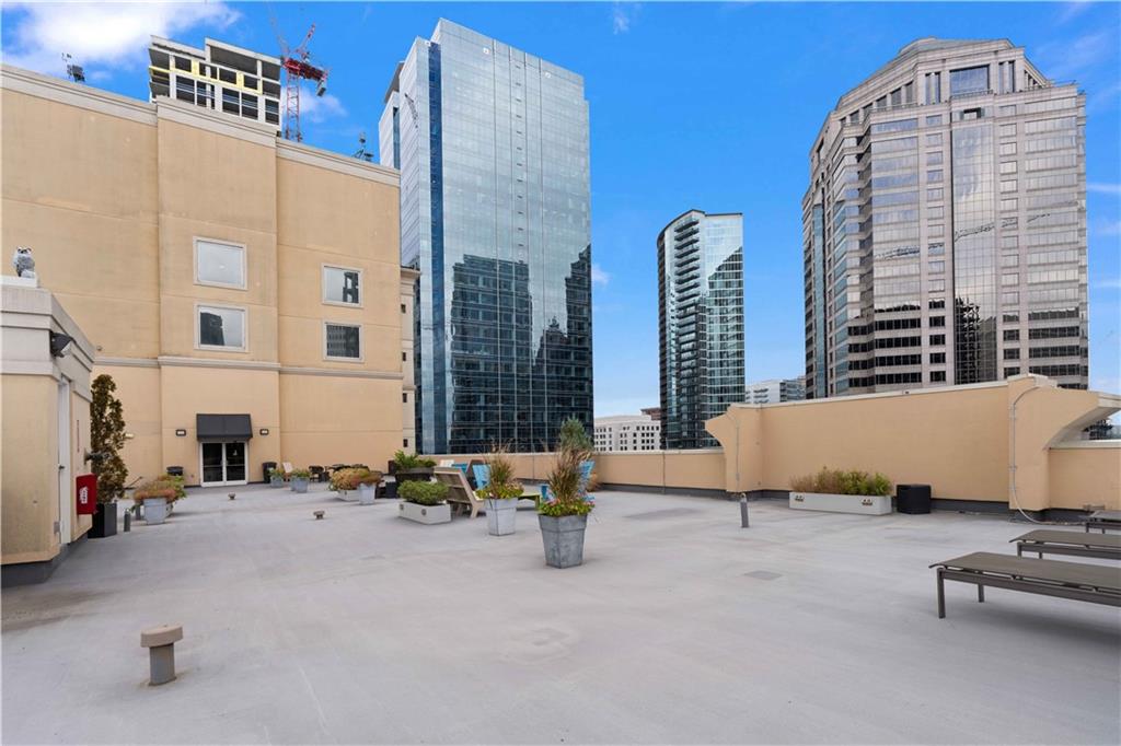 1101 Juniper Street NE Unit 1426
