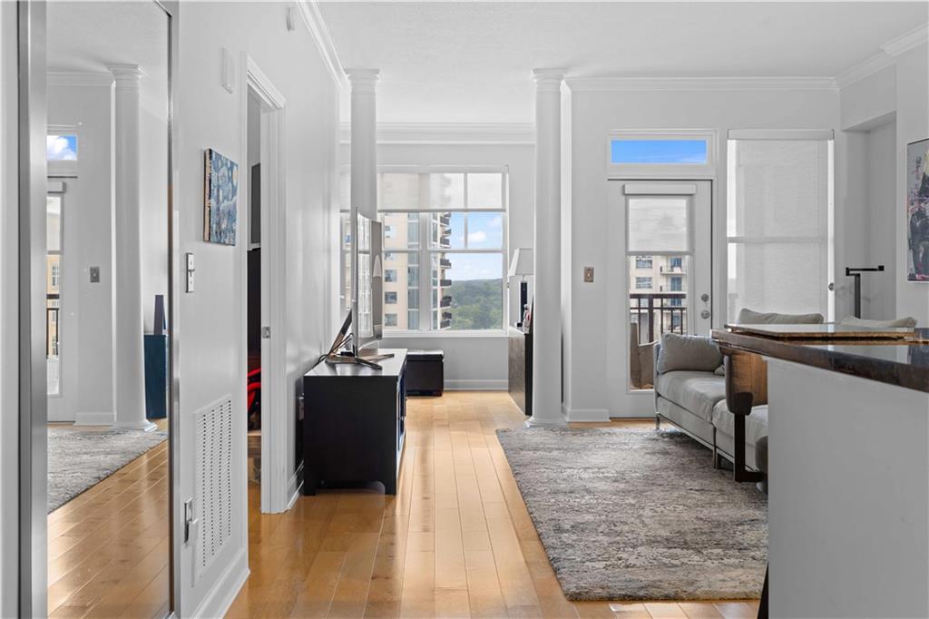 1101 Juniper Street NE Unit 1426