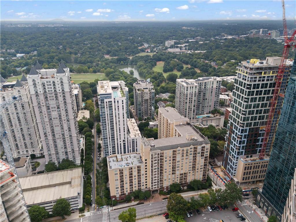 1101 Juniper Street NE Unit 1426