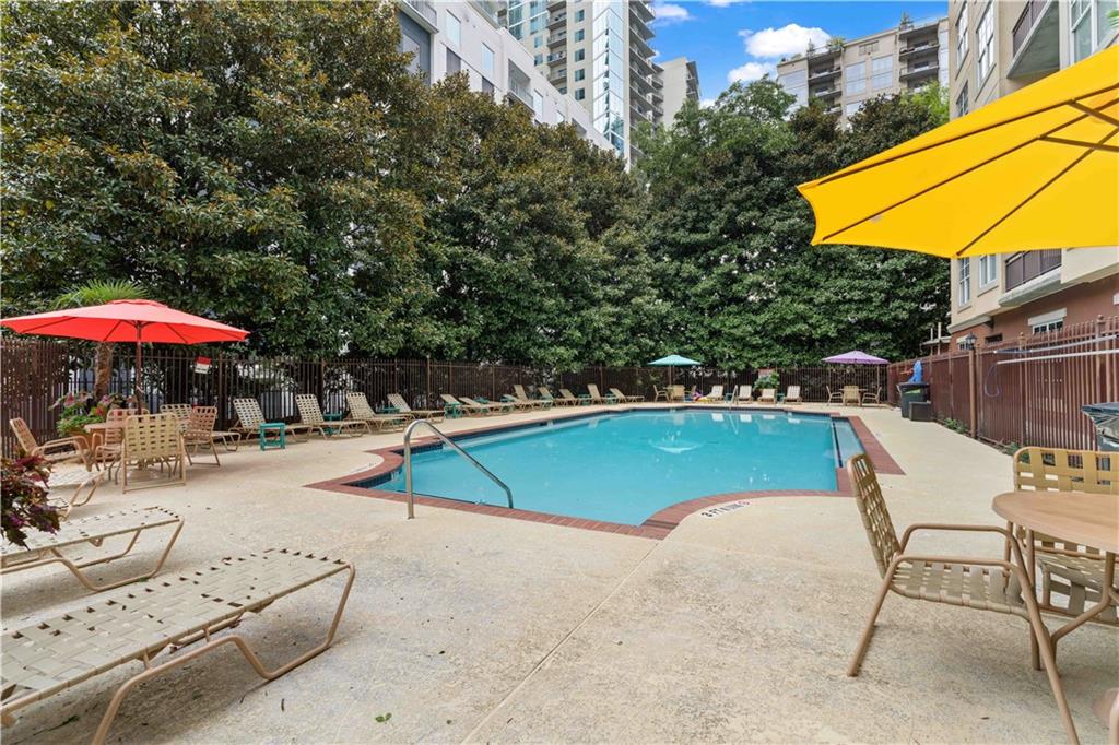 1101 Juniper Street NE Unit 1426