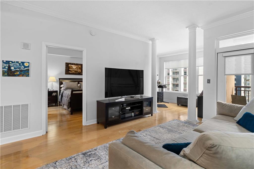 1101 Juniper Street NE Unit 1426