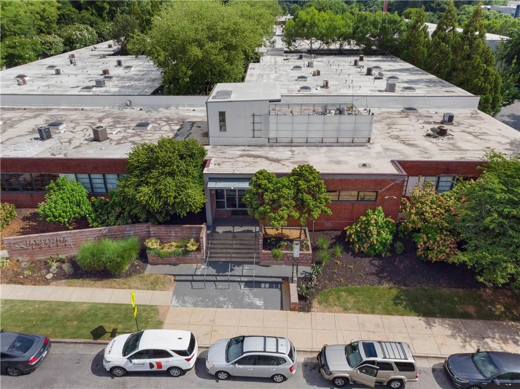 195 Arizona Avenue NE Unit 161