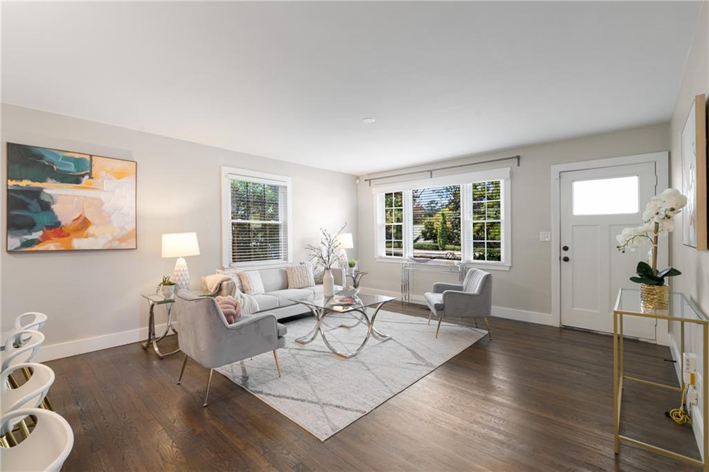 1910 Second Avenue
