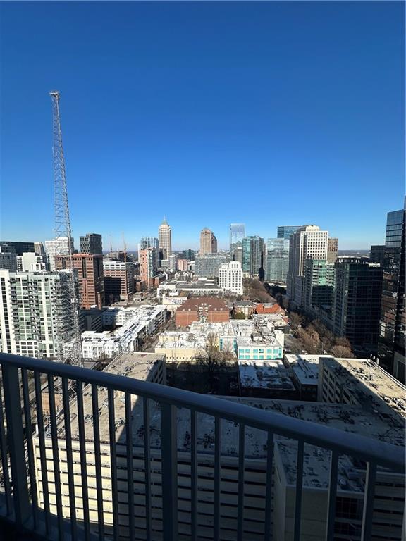 860 Peachtree Unit 2413