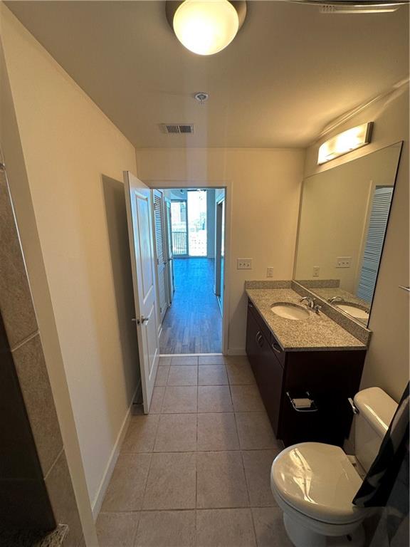 860 Peachtree Unit 2413