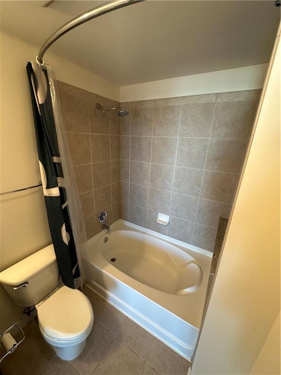 860 Peachtree Unit 2413