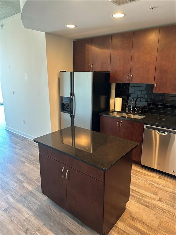 860 Peachtree Unit 2413