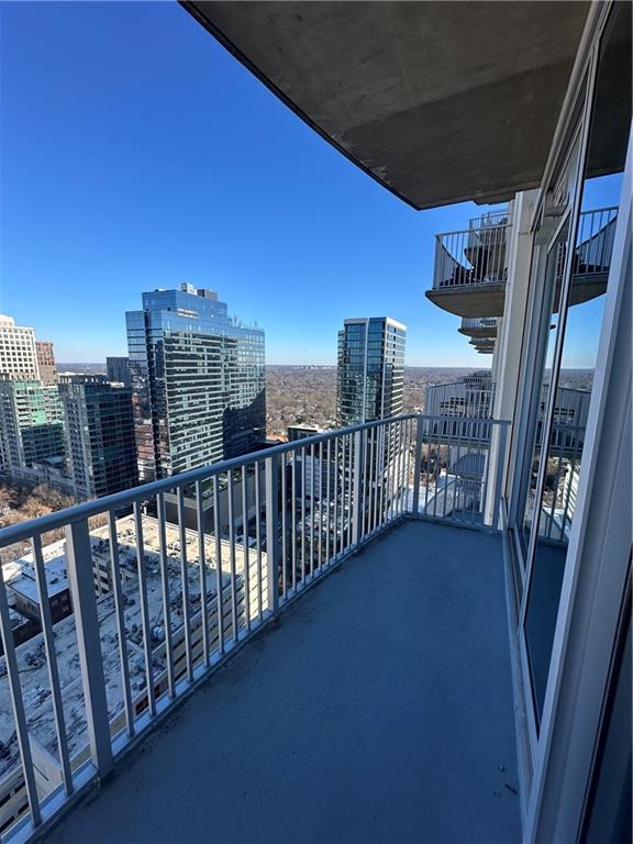 860 Peachtree Unit 2413
