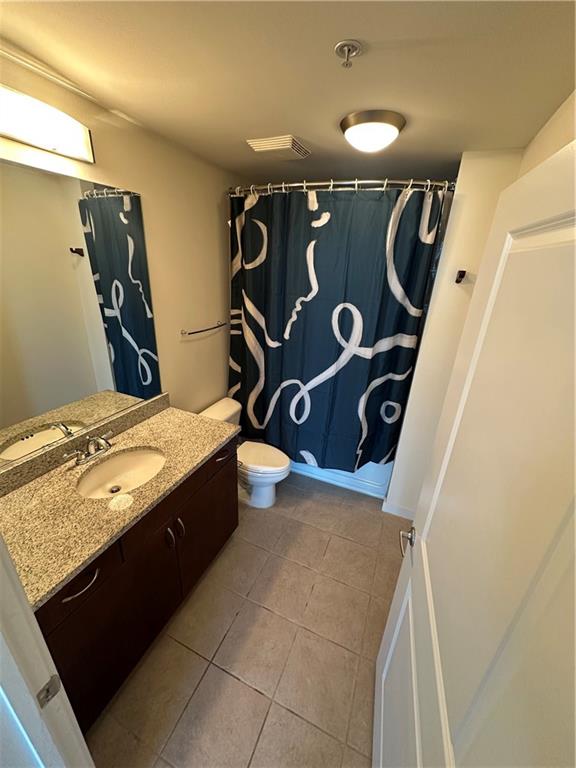 860 Peachtree Unit 2413