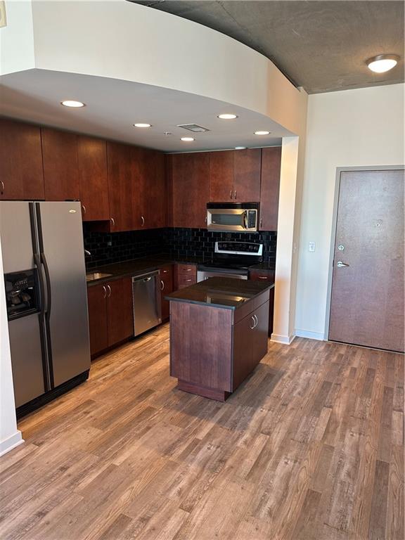 860 Peachtree Unit 2413