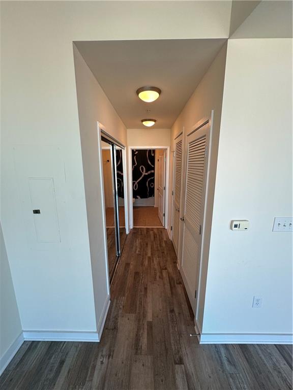 860 Peachtree Unit 2413