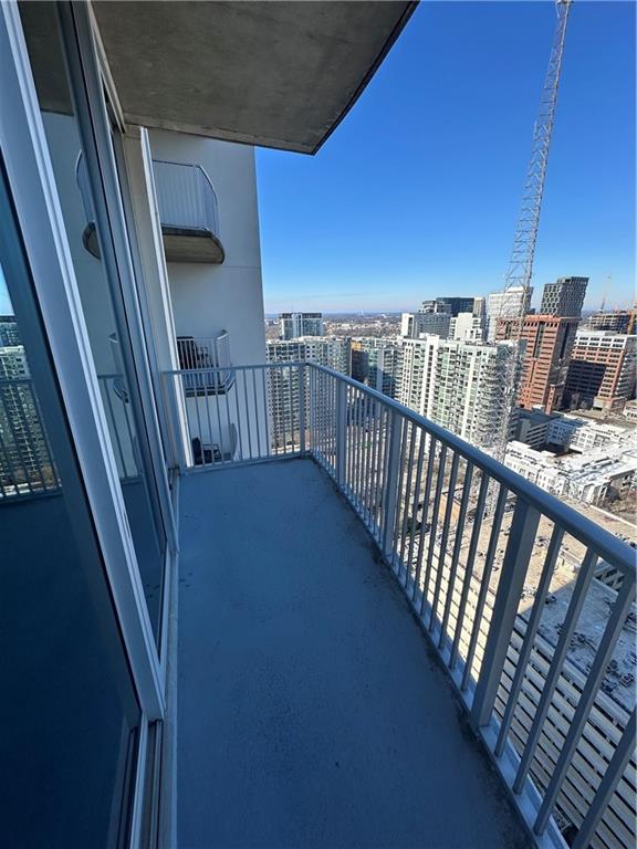 860 Peachtree Unit 2413