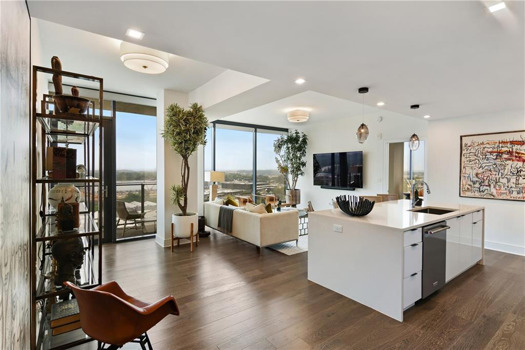 788 W Marietta Street NW Unit 1014