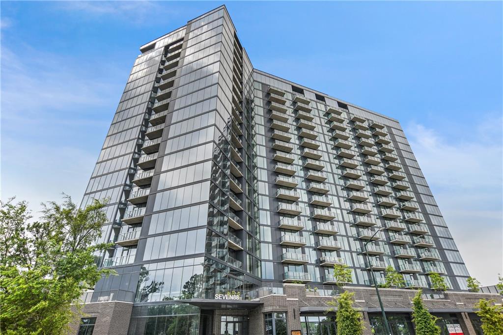788 W Marietta Street NW Unit 1014